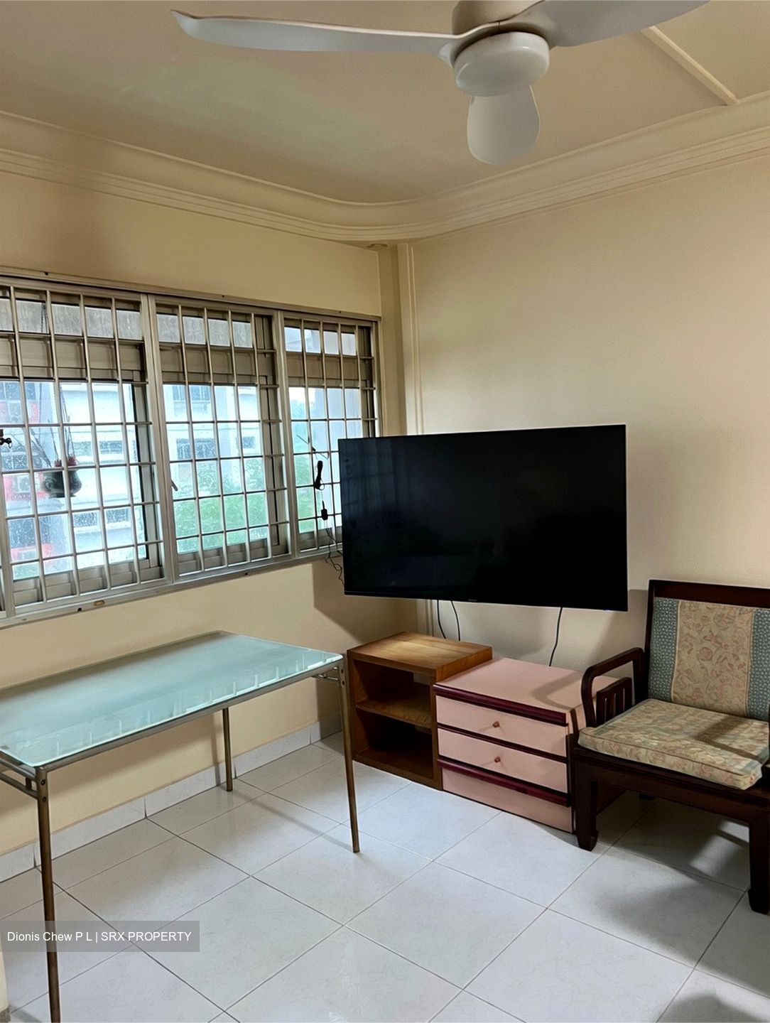 Blk 547 Choa Chu Kang Street 52 (Choa Chu Kang), HDB 5 Rooms #560523831